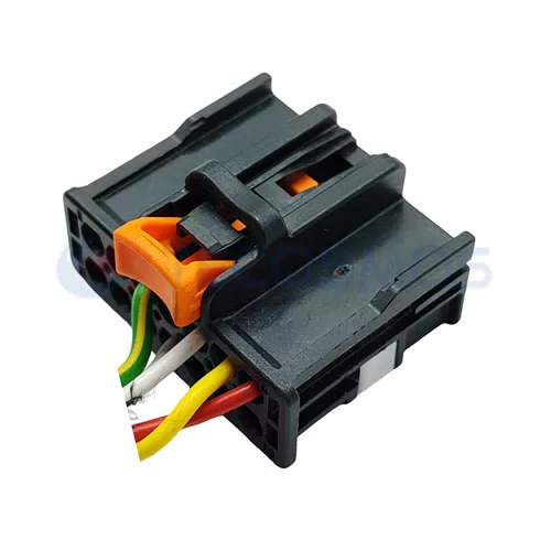Waterproof Wire Connector Cable Harness Automotive Enclosure Connector for Toyota 14pin Female 7289-7802-30 - image 2